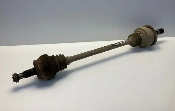 Mercedes-Benz E W211 Rear driveshaft A2113501656 2113501656