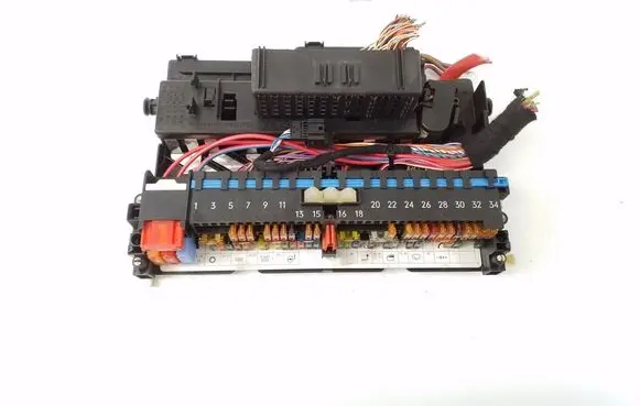 Fuse module