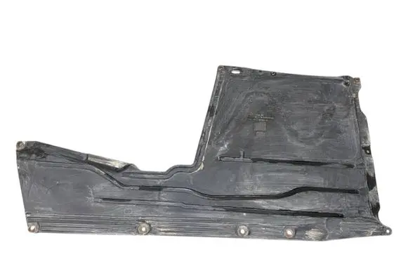 BMW 1 F20 F21 Center/middle under tray cover 7241831