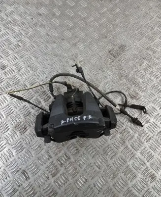 Jaguar F-Pace Front brake caliper