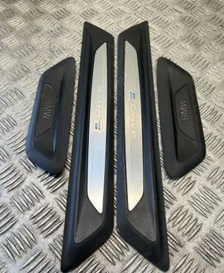 BMW 2 F45 sill trim set (inner) 7392739 7298910