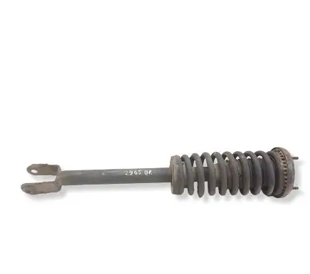 Jaguar S-Type Front shock absorber with coil spring 