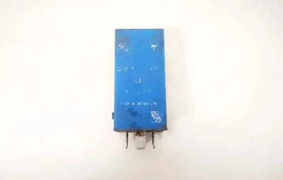 BMW 5 E39 Other relay