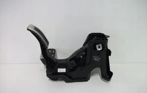 Volkswagen Golf VII Brake pedal 5Q1723058BQ