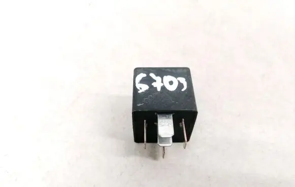 Ford Focus Other relay F0AB14B192AA F0AB-14B192-AA