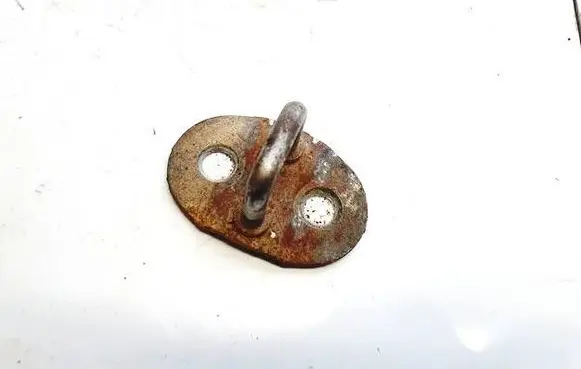 Opel Antara Front door lock loop/hook striker 