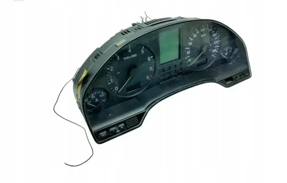 Audi A8 S8 D2 4D Speedometer (instrument cluster) 4D0919033M