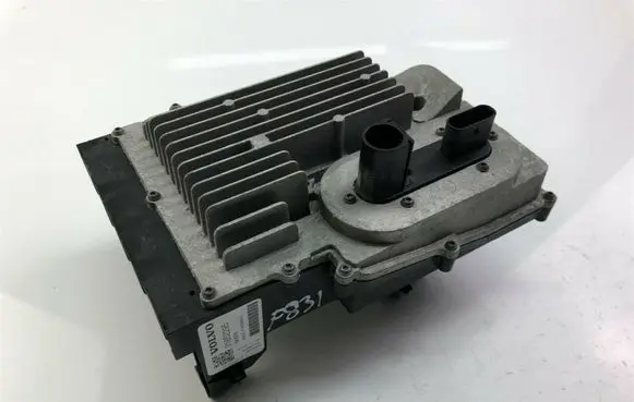 Volvo S90, V90 Other control units/modules 31652295 F831