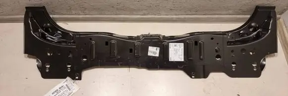 Citroen C4 Grand Picasso Rear bodywork 1609379480
