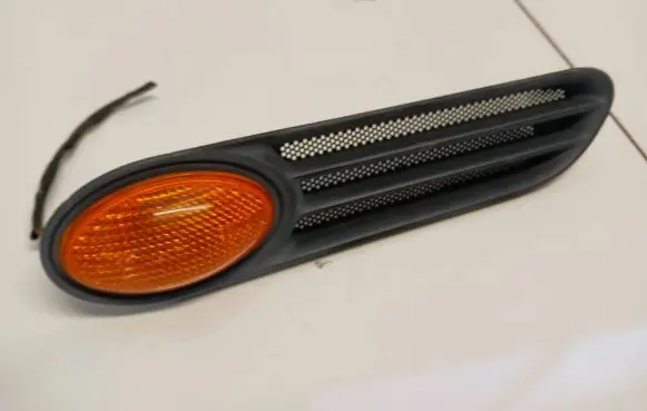 Mini One - Cooper R50 - 53 Front fender indicator light 1503560