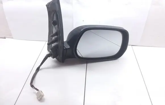 Toyota Avensis Verso Front door electric wing mirror E4022153 E4012153