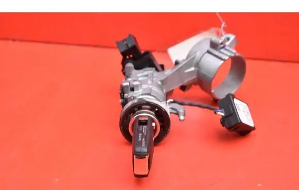 Opel Astra J Ignition lock 20939745