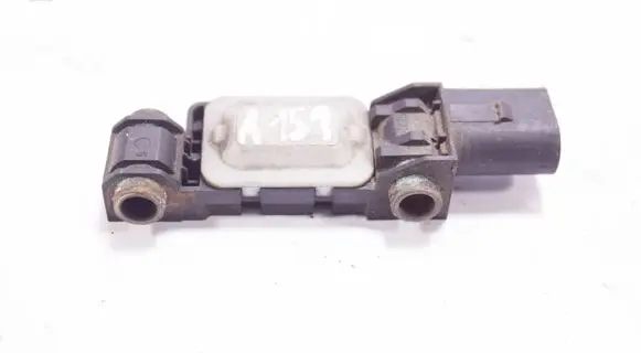 Audi A4 S4 B6 8E 8H Airbag deployment crash/impact sensor 8E0959651B 0232JDGXB0BB 130603