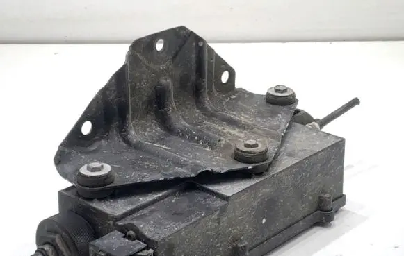 BMW X6 E71 Hand brake/parking brake motor 6788556