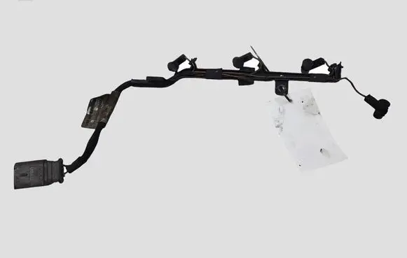 Mazda 3 II Glow plug wires AV6QM091