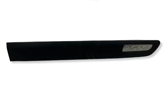 Renault Espace - Grand espace IV Front door trim (molding) 8200095949