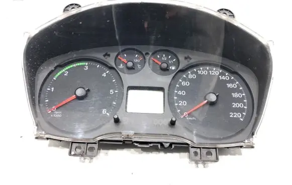 Ford Transit Speedometer (instrument cluster) 6C1T-10849-CG