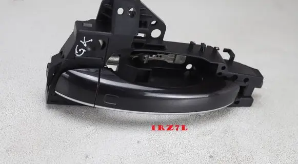 Audi Q5 SQ5 Rear door exterior handle 8T01837885 8R0837167