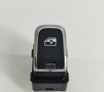 Audi A3 S3 8V Electric window control switch 8V0959855C