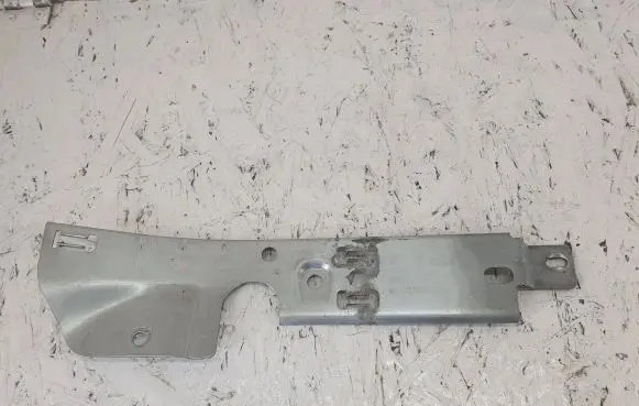 Ford Mondeo MK IV Other interior part 7S71A130C14AB