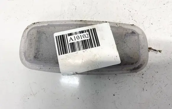 Mercedes-Benz A W169 Other interior light a2028200401