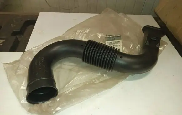 Dacia Dokker Air intake duct part 165559019r