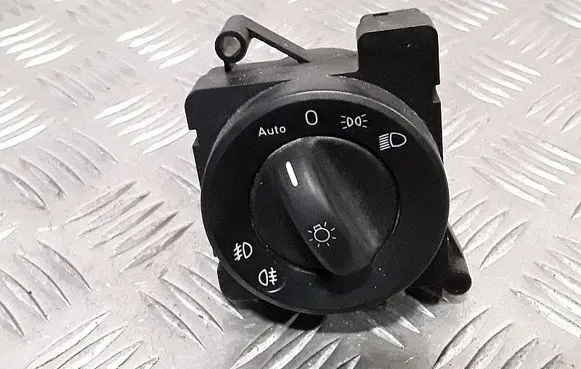Mercedes-Benz Citan W415 Light switch A9065450404
