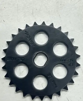 BMW 3 F30 F35 F31 Timing chain sprocket 8600425