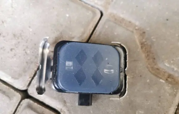 Volkswagen Phaeton Rain sensor 1K0955559AC 321272000