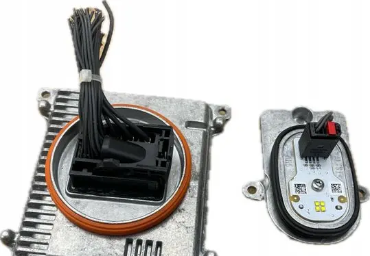 Volkswagen Tiguan Light module LCM 992941572AE