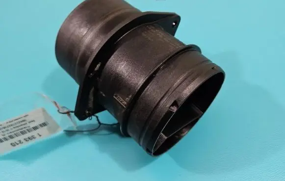 Seat Alhambra (Mk2) Mass air flow meter 0281002956 IMPRK1393210