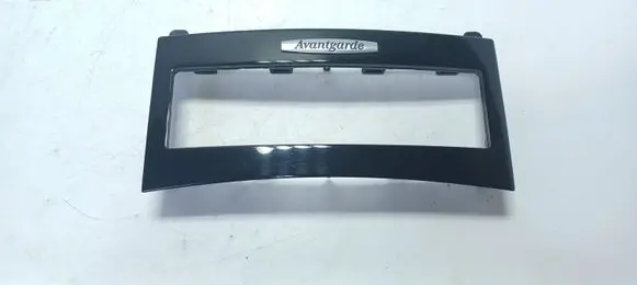 Mercedes-Benz E W212 Climate control/heater control trim A2126807507
