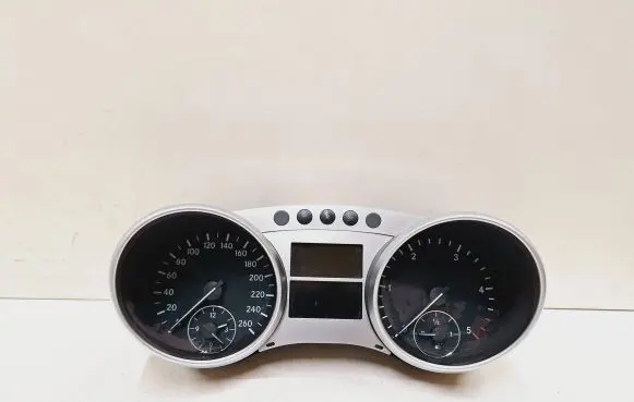 Mercedes-Benz R W251 Speedometer (instrument cluster) A2C53168071 A2C53140443 A2515408947