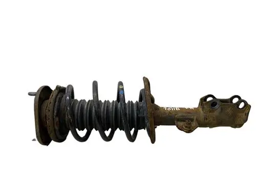 Toyota Auris E180 Front shock absorber with coil spring F10L6