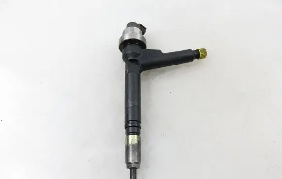 Opel Meriva A Fuel injector 8973138612