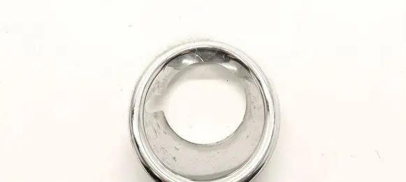 Opel Mokka Fog light part 95021815