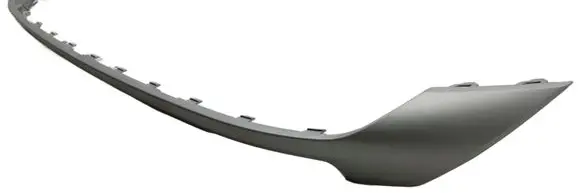 Volkswagen T-Cross Front bumper splitter molding 2GM806334