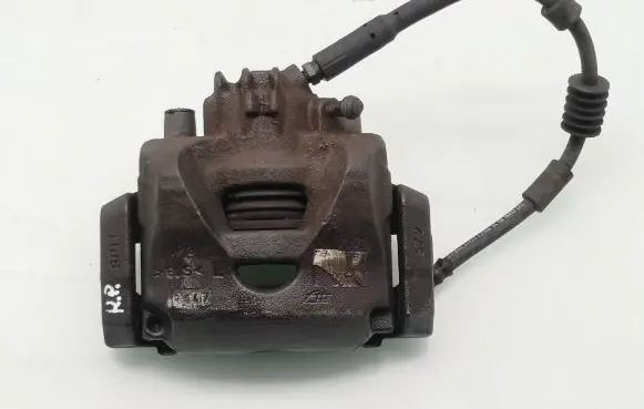 Citroen Berlingo Front brake caliper