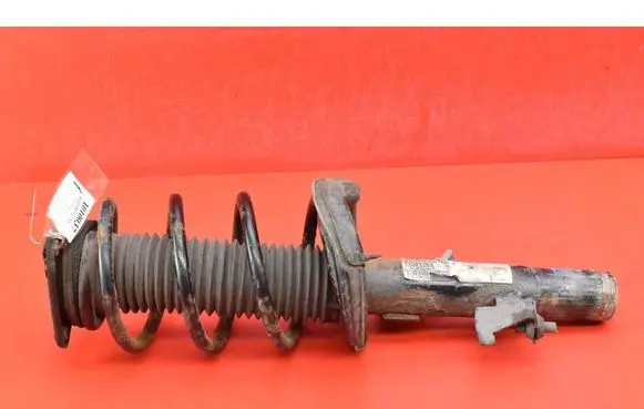 Front shock absorber/damper