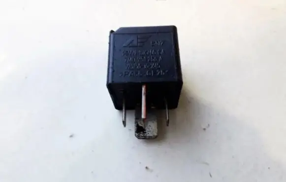 Ford Galaxy Other relay 7M0951253A