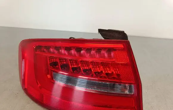 Audi A4 S4 B8 8K Rear/tail lights 8K5945095AC