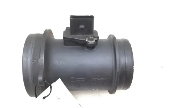 Audi A6 S6 C6 4F Mass air flow meter 059906461K
