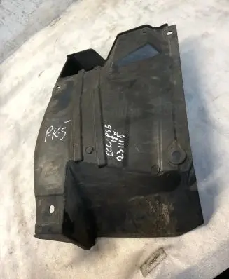 Mitsubishi Eclipse Cross Front underbody cover/under tray 5370b055