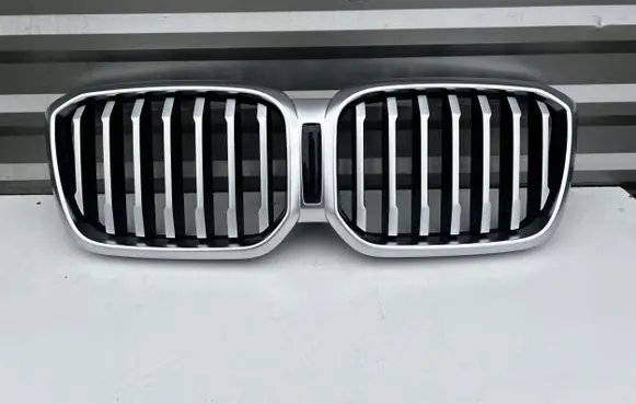 BMW X3 G01 ACC Distronic radar sensor grill/trim 40505404DE