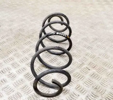 Peugeot 3008 II Rear coil spring