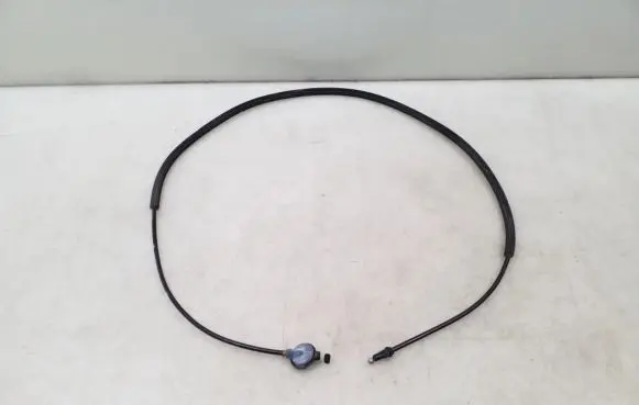 Audi A4 S4 B8 8K Engine bonnet/hood lock release cable 8K1823535