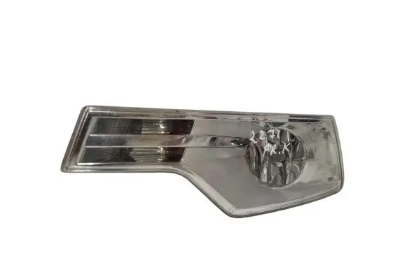 Front fog light
