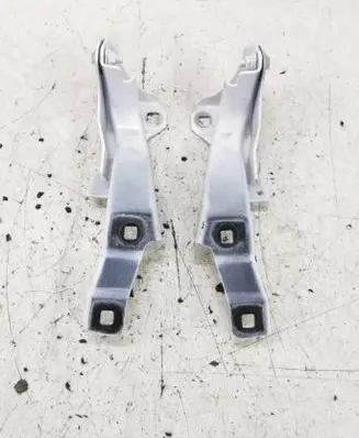 Alfa Romeo Tonale Engine bonnet/hood hinges