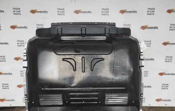 Ford Connect Partition between cabin DT1119K544AD