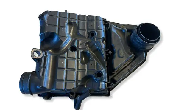 Skoda Octavia Mk3 (5E) Air filter box 04C129601M 20190201